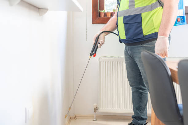Best Pest Removal Services  in Innsbrook, VA