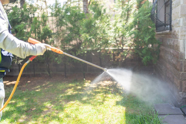 Best Commercial Pest Control Services  in Innsbrook, VA